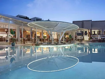 SUSONA LXR HOTELS & RESORTS 5*