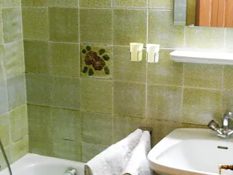 Отель CORNELIA VILLA PENSION 3*