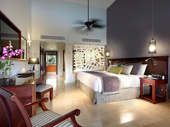  Номер Royal Junior Suite