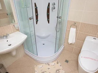  Отель HOTEL KOTVA 4*, Болгария, Солнечный берег.