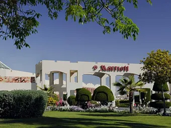 Naama Bay Promenade (ex SHARM EL SHEIKH MARRIOTT) 5*