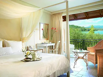 Отель GRECOTEL EVA PALACE 5*