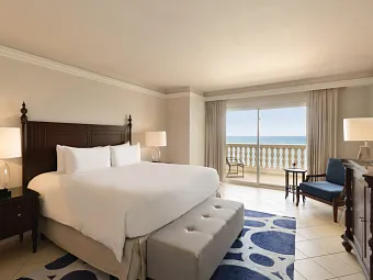 Отель HYATT ZIVA ROSE HALL 5*
