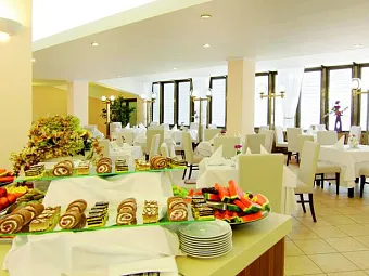 HOTEL BRISTOL 4*