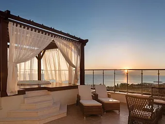 ELA EXCELLENCE RESORT BELEK 5*