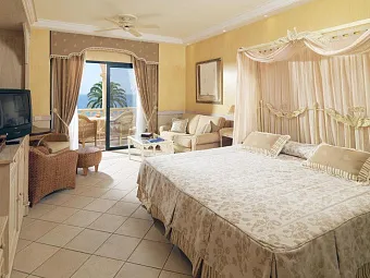 IBEROSTAR GRAN HOTEL EL MIRADOR 5*