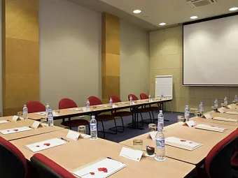 IBIS CASABLANCA CITY CENTER 3*