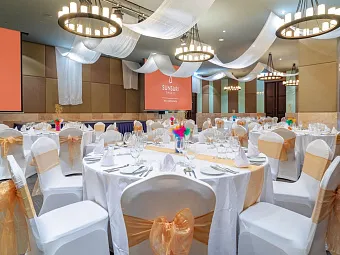 SUNSURI PHUKET 5*
