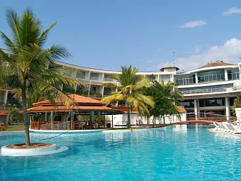 EDEN HOTEL & SPA 5*
