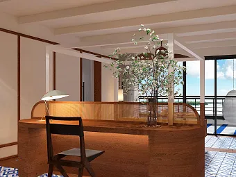 Отель OCEAN CORAL SPRING 5*