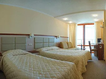 Отель KALIAKRA 4*