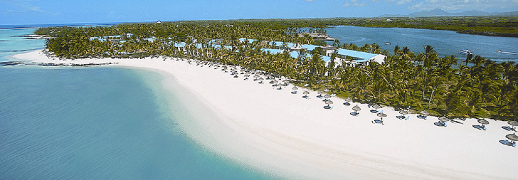  One&Only Le Saint Geran 5* Deluxe, ,  .