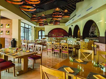 Отель ROYALTON PUNTA CANA RESORT & CASINO 5*