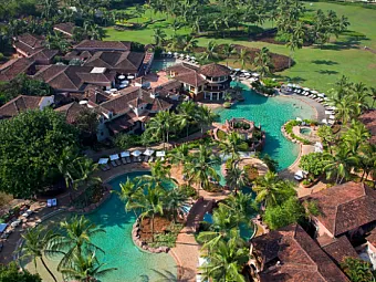 Itc Grand Goa Resort & Spa (ex. PARK HYATT GOA) 5*