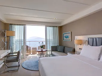 CARESSE A LUXURY COLLECTION RESORT & SPA 5 *