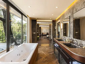  Отель RIXOS PREMIUM GOCEK 5*,  Турция, Фетхие.