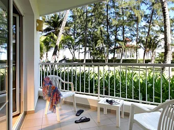  Отель GRAND PALLADIUM PUNTA CANA RESORT, SPA & CASINO 5*