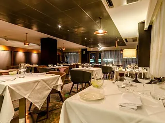 Отель EUROSTARS ANDORRA CENTRE 5*