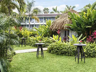 Отель COUPLES NEGRIL 5*