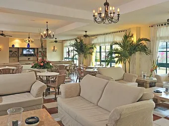 MELIA LAS ANTILLAS 4+*
