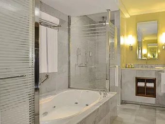 IBEROSTAR GRAND ROSE HALL 5*
