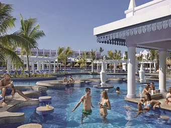 Отель RIU MONTEGO BAY 5*