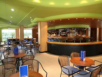 Отель OHTELS BELVEDERE 3*