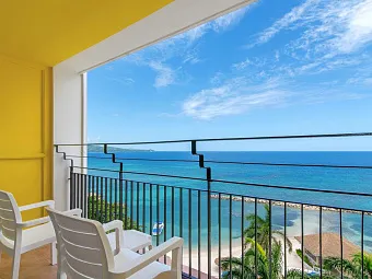  Отель SUNSCAPE SPLASH MONTEGO BAY 4*