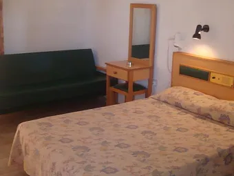 SEAGULL HOTEL APTS 3*