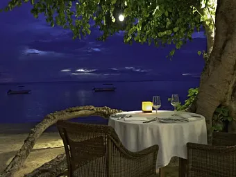 Отель HILTON MAURITIUS RESORT & SPA 5*