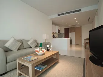 SPLASH BEACH RESORT PHUKET 5*