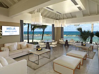 Отель MELIA BRACO VILLAGE 5*