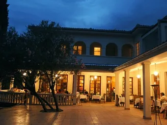 Отель SUN RESORT HUNGUEST 4*
