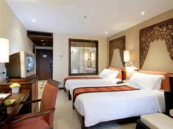GARDEN CLIFF RESORT 5*