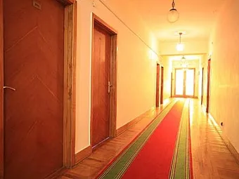 Санаторий РОДИНА 3*
