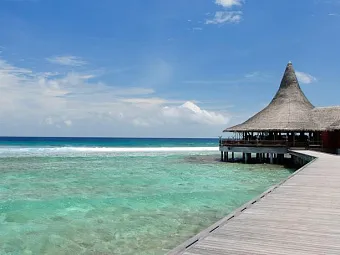 ANANTARA VELI MALDIVES 5*