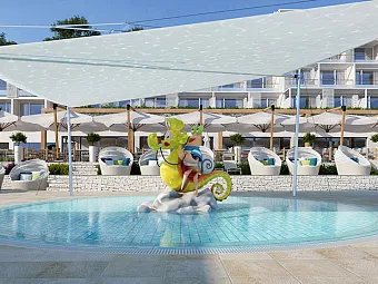 VALAMAR COLLECTION ISABELLA HOTEL 4*