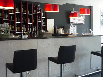 Отель MOLA PARK ATIRAM 4*