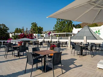 KADIKALE RESORT 5*