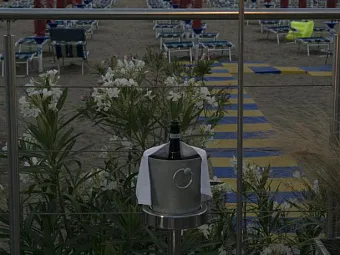 VIDI MIRAMARE & DELFINO 4*