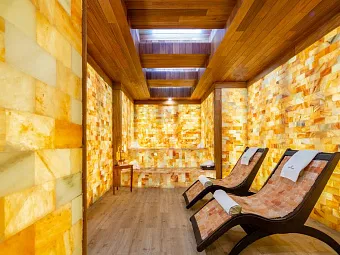 Отель JEWEL GRANDE MONTEGO BAY RESORT & SPA 5*