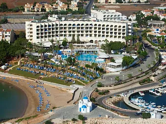 Отель GOLDEN COAST HOTEL 4*