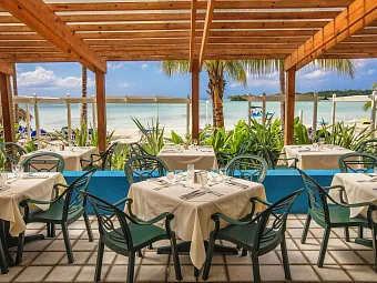 WHALA! BOCACHICA 3*