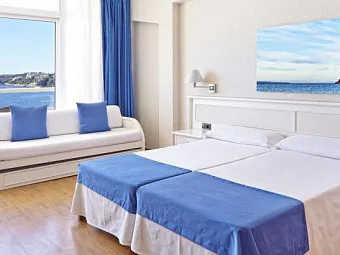 Отель FLAMBOYAN CARIBE 4*