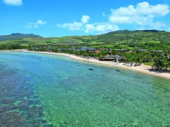 HERITAGE AWALI GOLF & SPA RESORT 5*