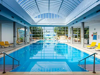 Отель TUI MAGIC LIFE PENELOPE 4*