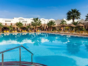 Отель TUI MAGIC LIFE PENELOPE 4*