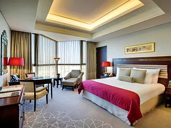 BAB AL QASR BEACH RESORT & SPA 5*, ОАЭ, Абу-Даби