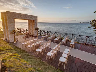 HIDEAWAY AT ROYALTON NEGRIL RESORT 5*  