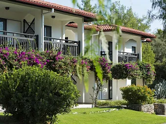 TUI BLUE SARIGERME PARK 4* (ех IBEROTEL SARIGERME PARK )